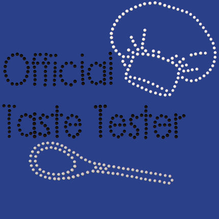 Official Taste Tester - Women's T-shirt