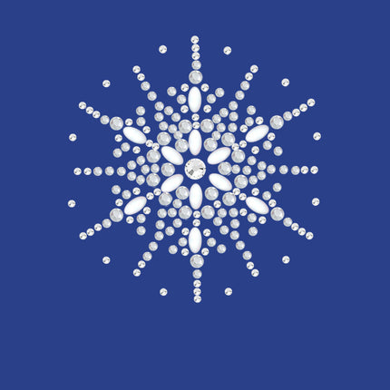 Snowflake 2 - Bandana