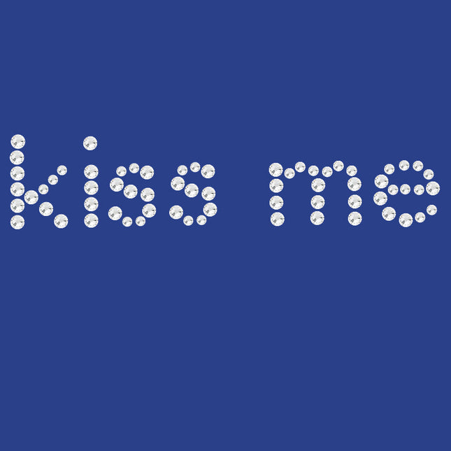 Kiss Me - Women's T-shirt