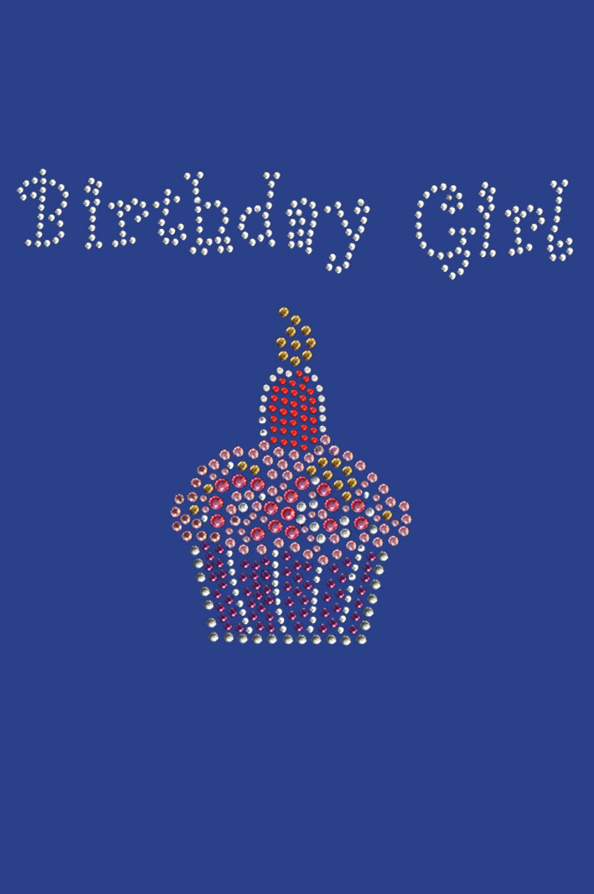 Birthday Girl - Custom Tutu