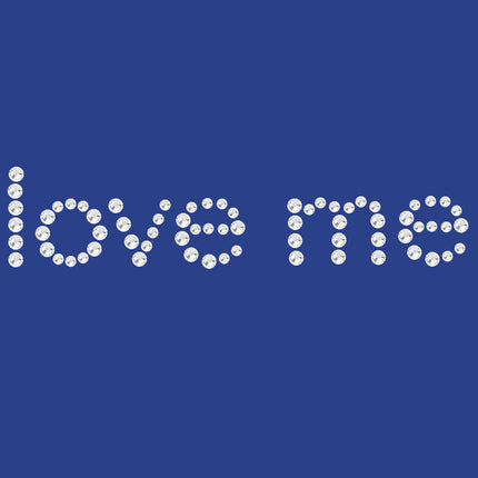 Love Me - Women's T-shirt