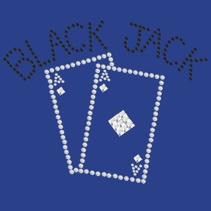 Black Jack - Bandanna