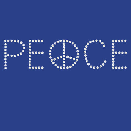 Peace - Women's T-shirt