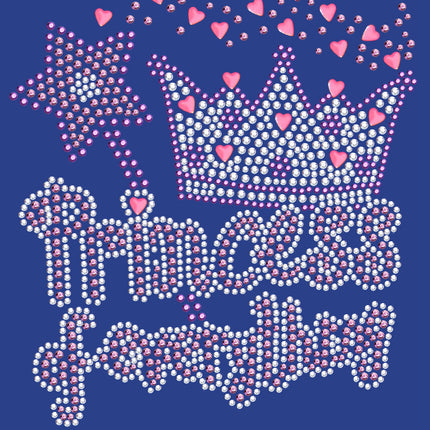 Princess of Everything - Women's T-shirt