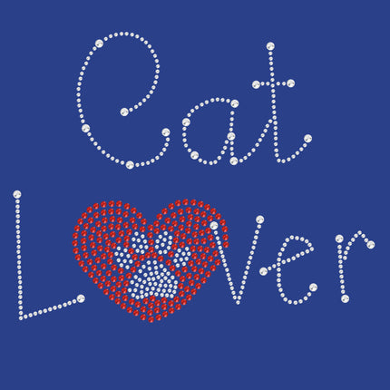 Cat Lover - Women's T-shirt