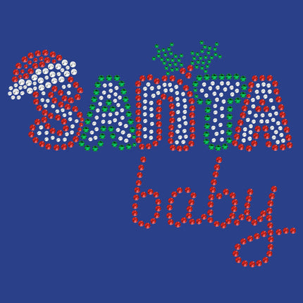 Santa Baby 2 - Bandana