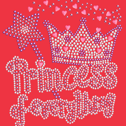 Princess of Everything - Women's T-shirt