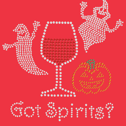 Got Spirits? - Women's T-shirt