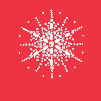 Snowflake 2 - Bandana