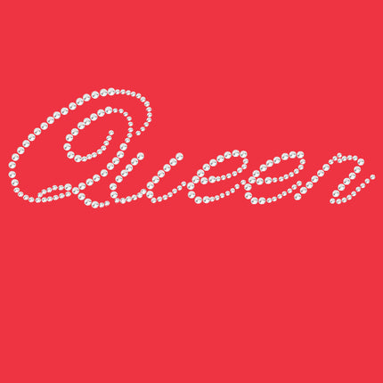 Queen - Women's T-shirt