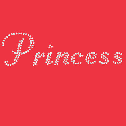 Princess 5 - Women's T-shirt