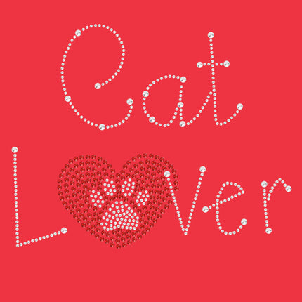 Cat Lover - Women's T-shirt