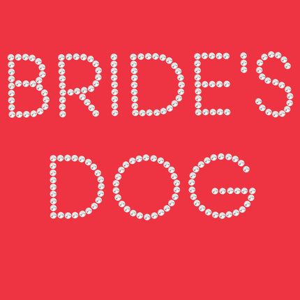 Bride's Dog - Bandana