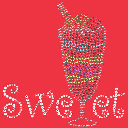 Sweet Parfait- Women's T-shirt