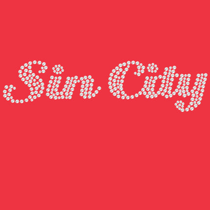 Sin City - Women's T-shirt