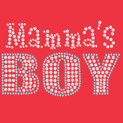 Mama's Boy - Bandanna