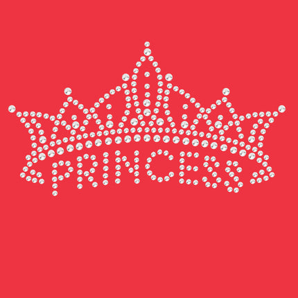 Princess 3 - Women's T-shirt