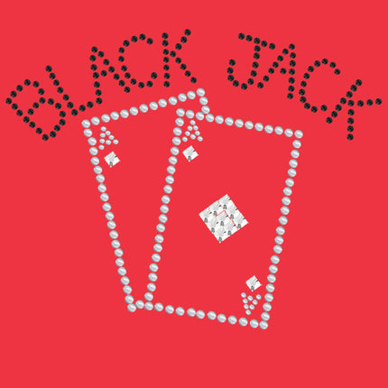 Black Jack - Women's T-shirt