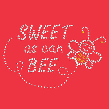 Sweet as Can Bee - Custom Tutu