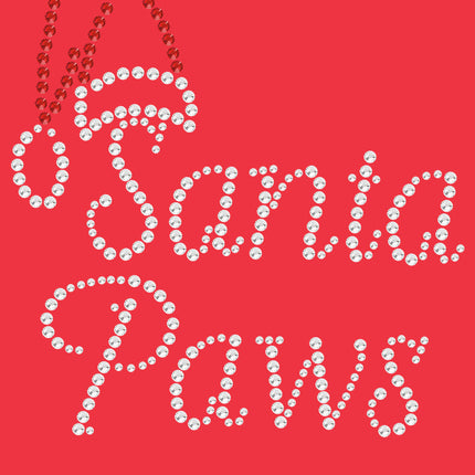 Santa Paws - Bandana