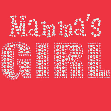 Mama's Girl - Bandanna