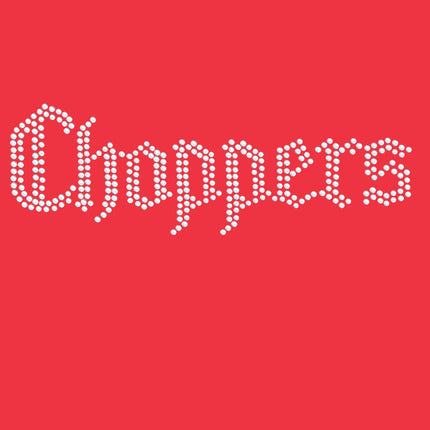 Choppers - Women's T-shirt