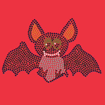 Bat - Women's T-shirt