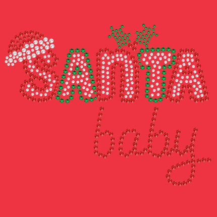 Santa Baby 2 - Women's T-shirt