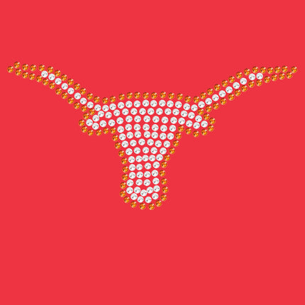 Longhorn - Women's T-shirt