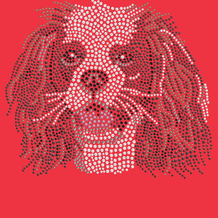 King Charles Spaniel - Women's Tee