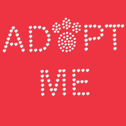 Adopt Me with Paw - Custom Tutu