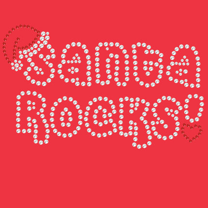 Santa Rocks - Bandana