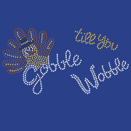 Gobble Till You Wobble 2 - Women's Tee