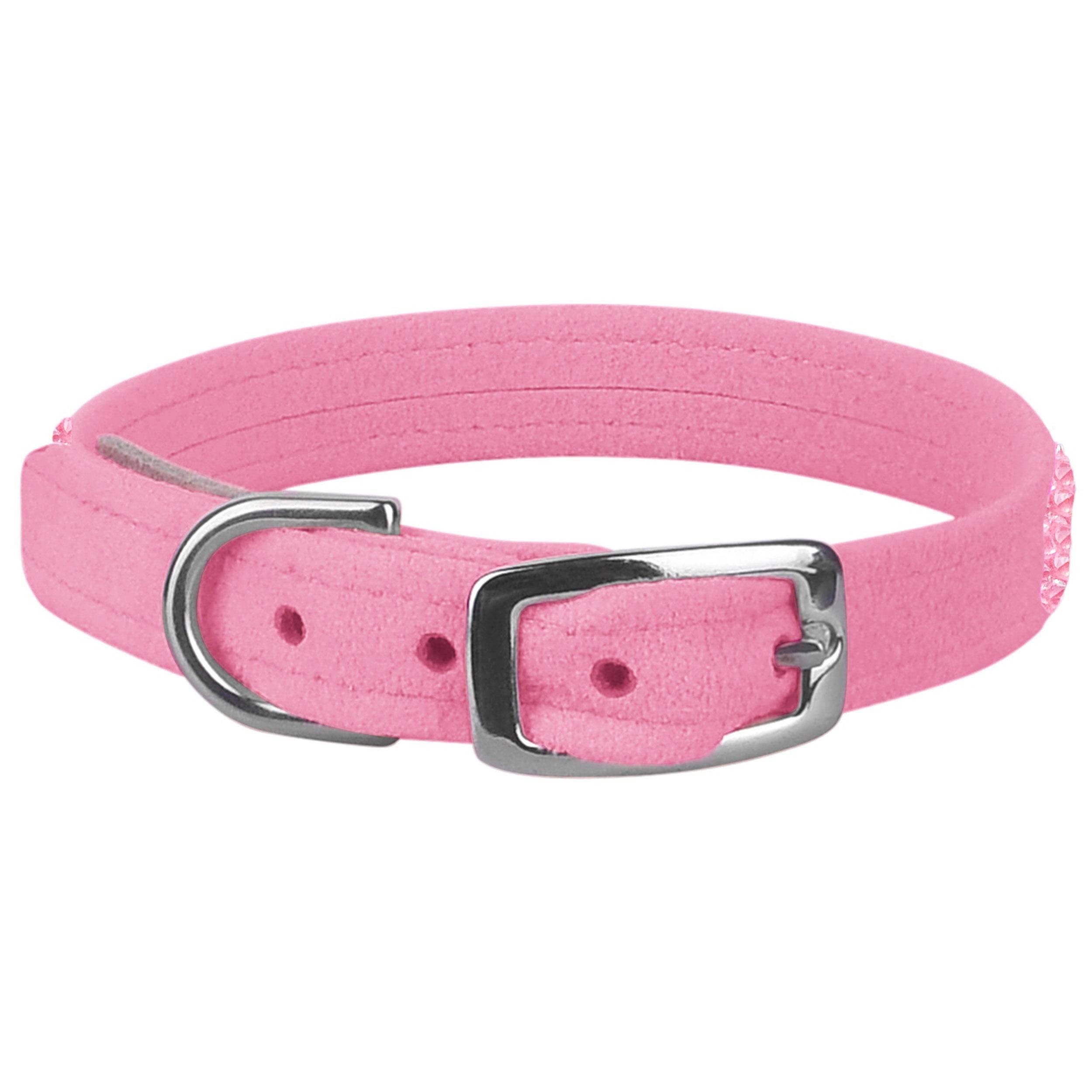 AB Puparoxy Collar Red