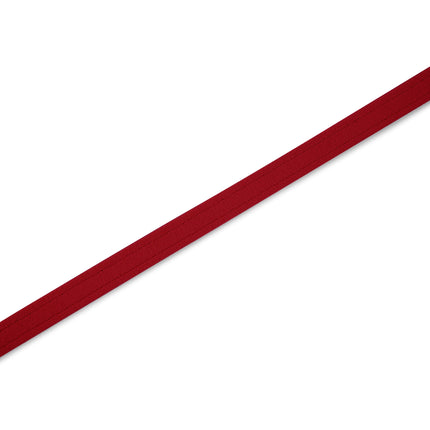 Red Solid Leash