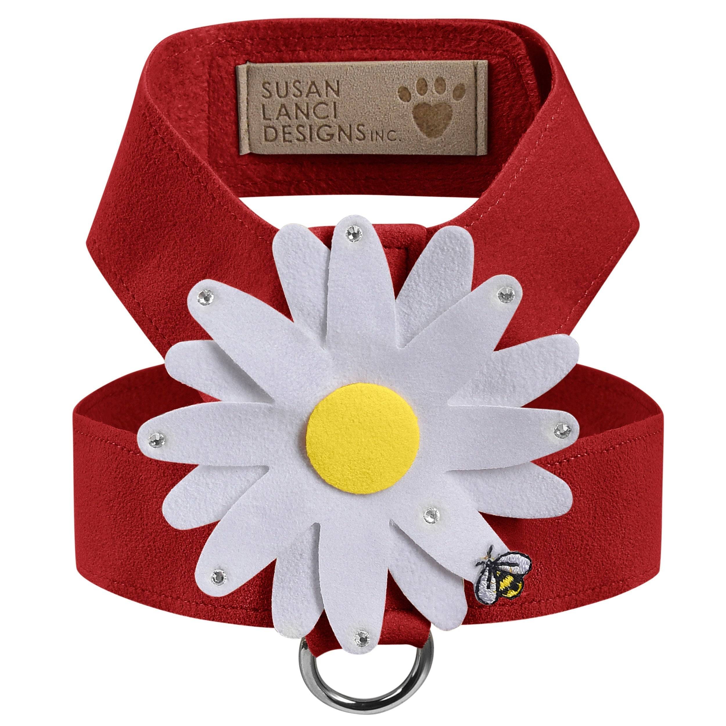 Large Daisy Tinkie Harness