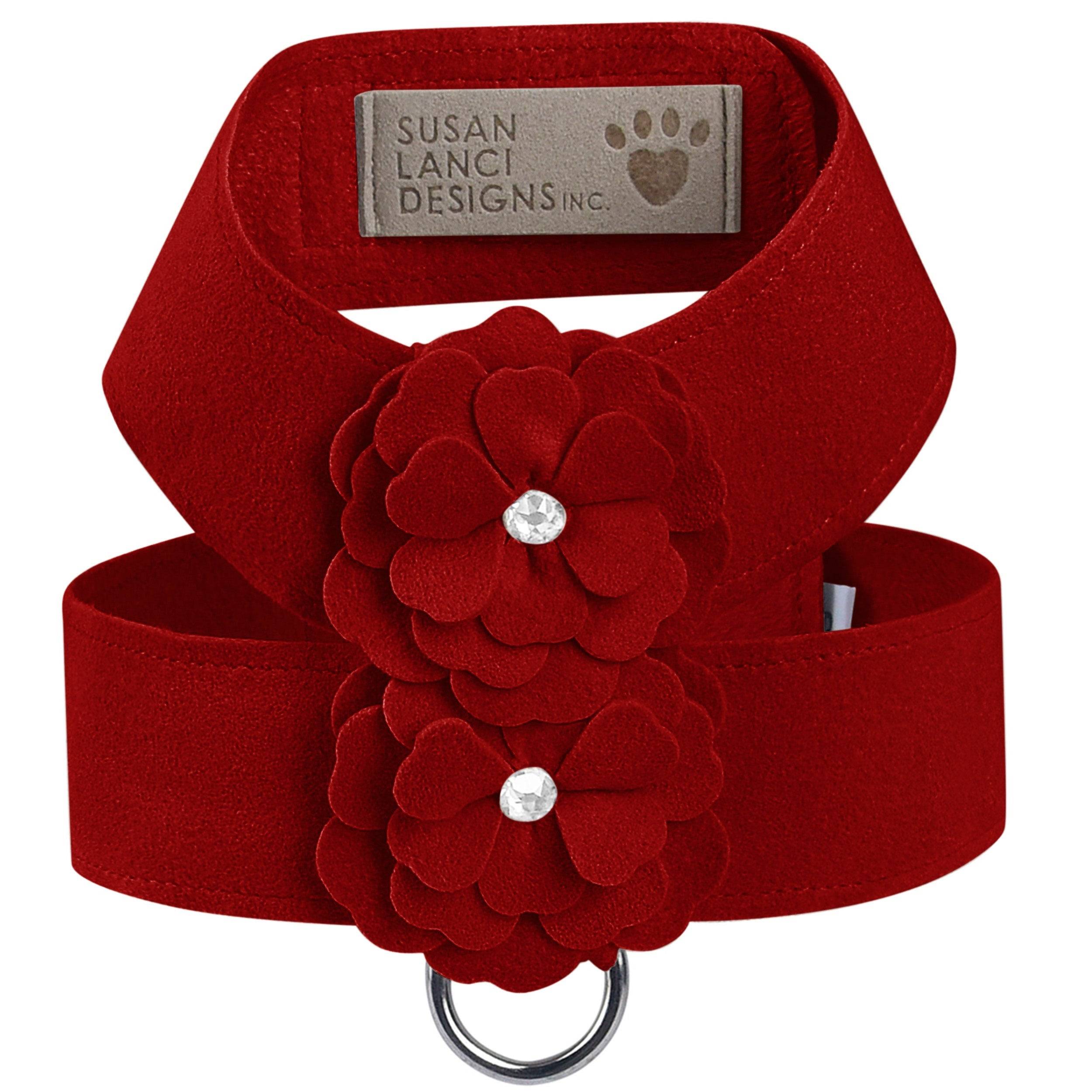 Tinkie's Garden Flower Tinkie Harness