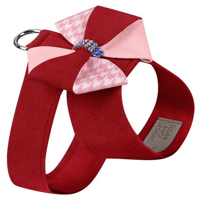 Strawberry Milkshake Tinkie Harness