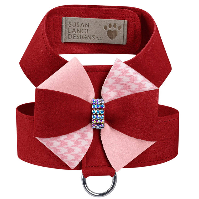 Strawberry Milkshake Tinkie Harness