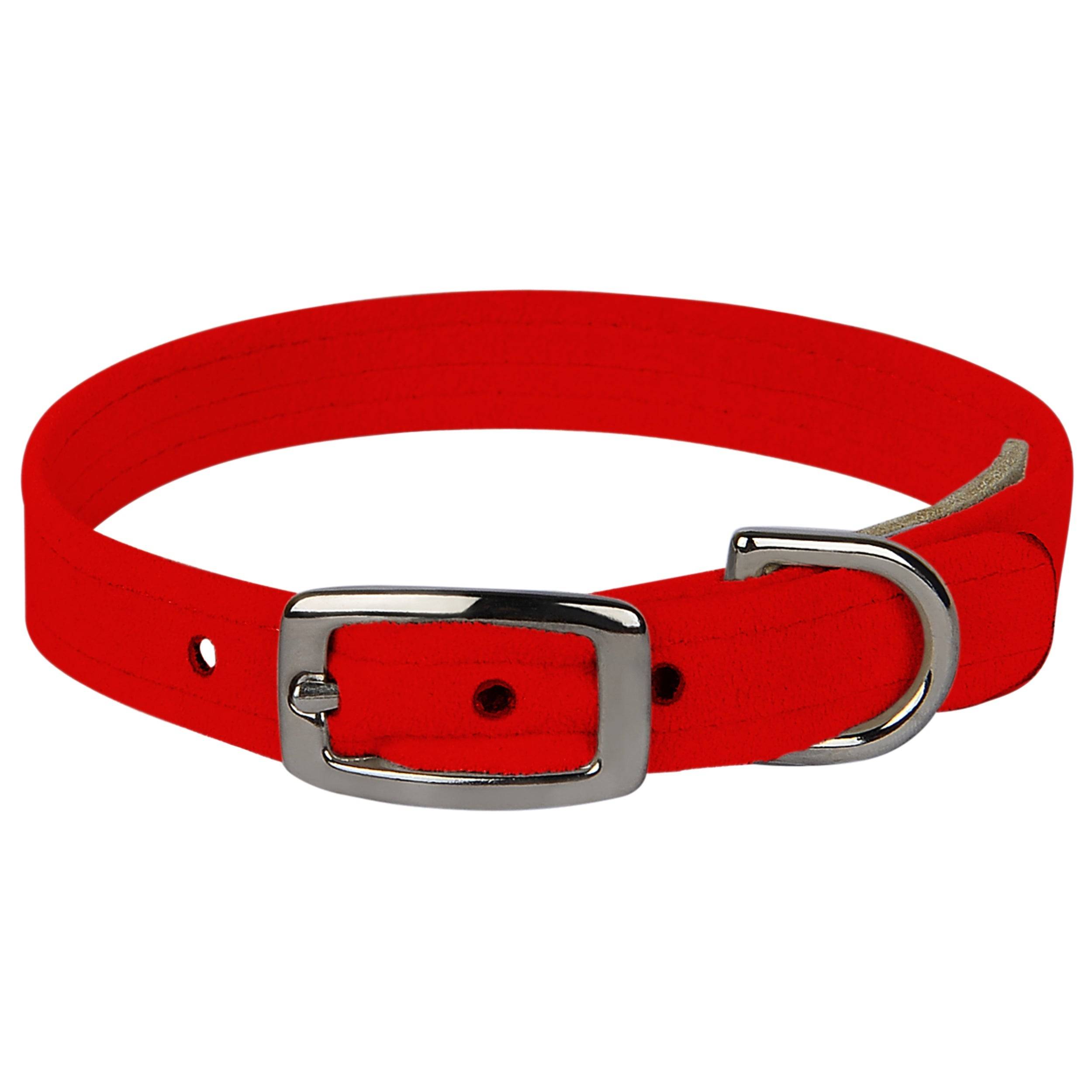 Red Pepper Collar