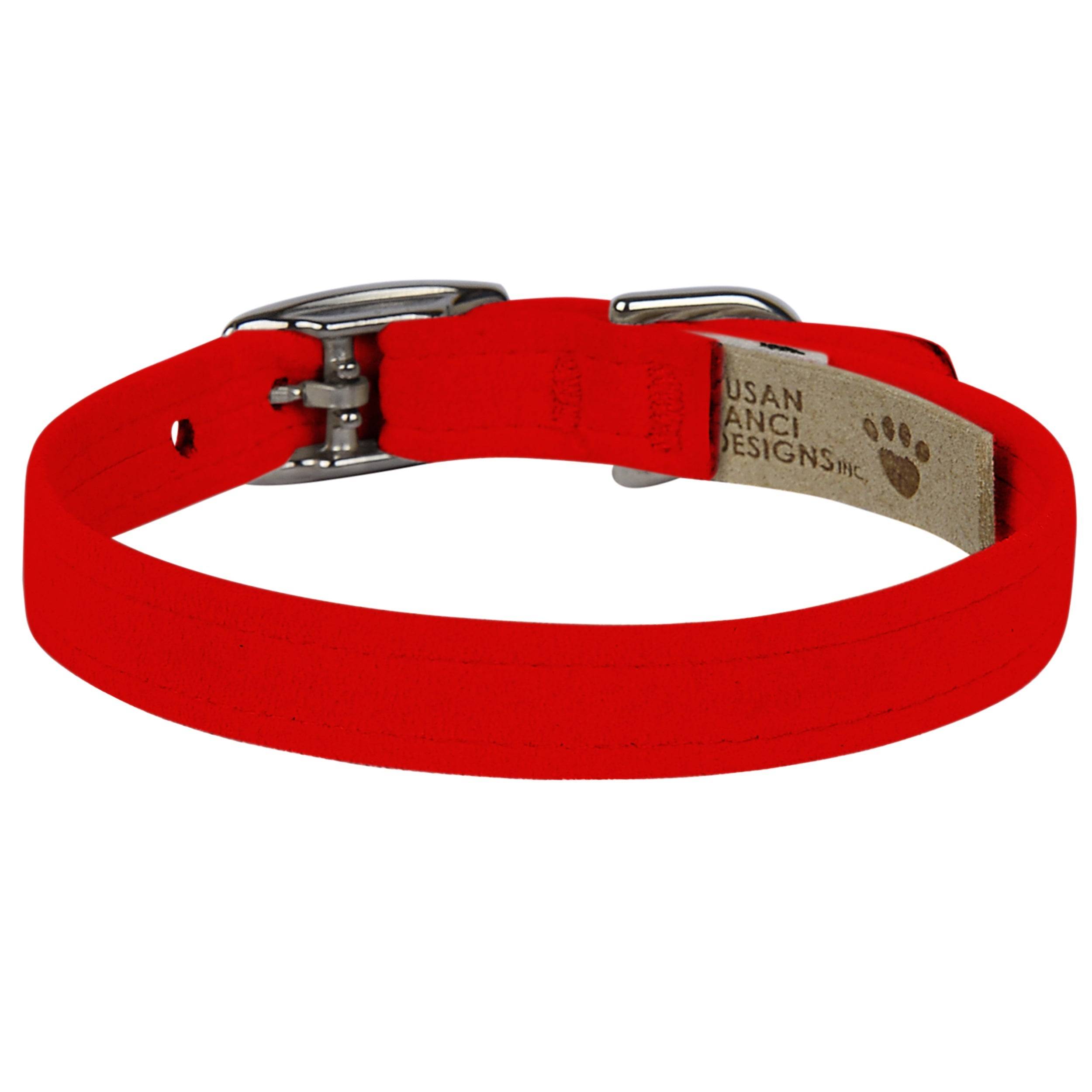 Red Pepper Collar Red Pepper