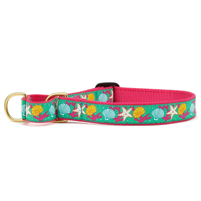 Reef Martingale