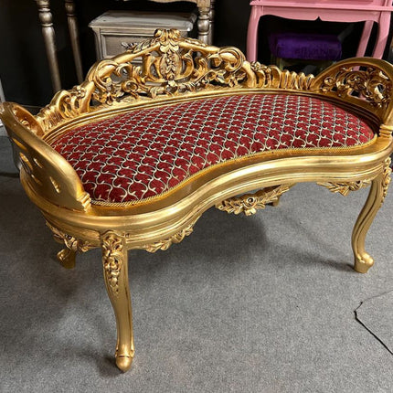 Regal Pet Bed Bench