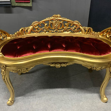 Regal Pet Bed Bench