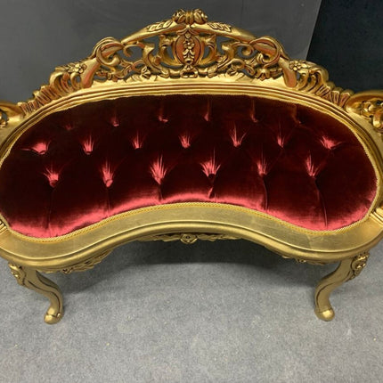 Regal Pet Bed Bench