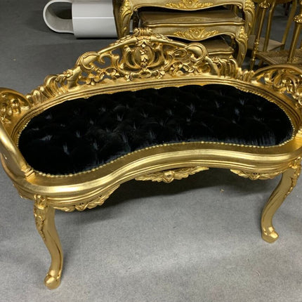 Regal Pet Bed Bench