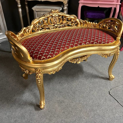 Regal Pet Bed Bench