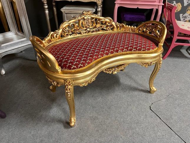 Regal Pet Bed Bench