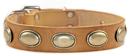 Retro Rulz Collar 1 1/2" Width