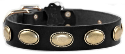 Retro Rulz Collar 1 1/2" Width